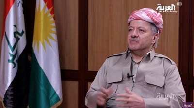 Masoud_Barzani_alaraiya_interview.JPG