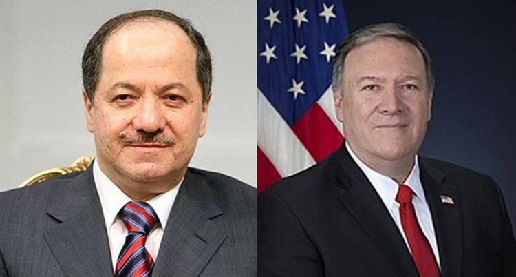 President_Masoud_Barzani and Mike Pompeo.jpg