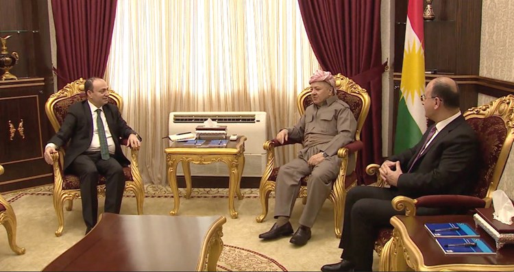 serok u osman baidmer