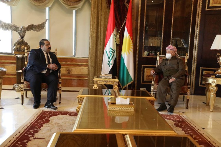 Sarok Barzani u dr. Qutaiba1.jpg