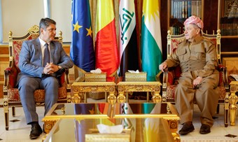 سەرۆک وشاندی پەرلەمانی رۆمانیا