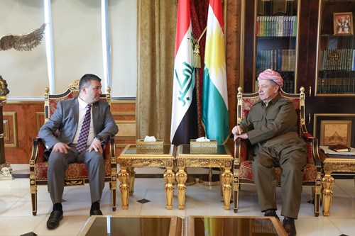 بازرگانانی مسیحی امریکا