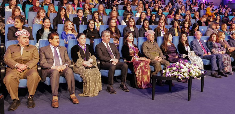 Sarok la yakamin Konfrance Afratan.JPG