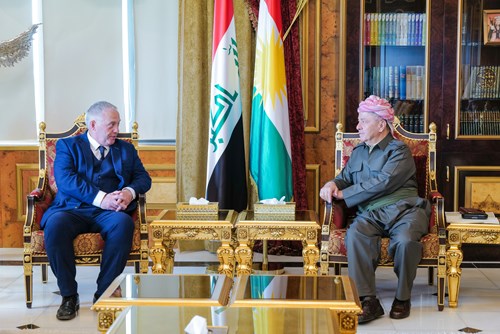 شاندی بریتانی