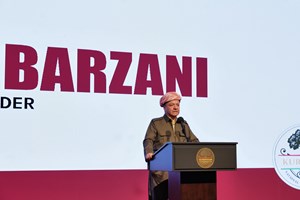 جەنابی سەرۆک لە رۆژی نزای نیشتیمانی٠١.JPG