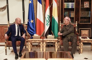 وەزیری دەرەوەی فەڕەنسا.JPG