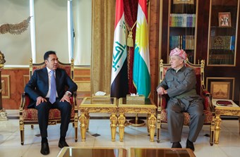 پاریزگاری موصل