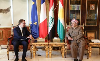سەفیری فرنسا
