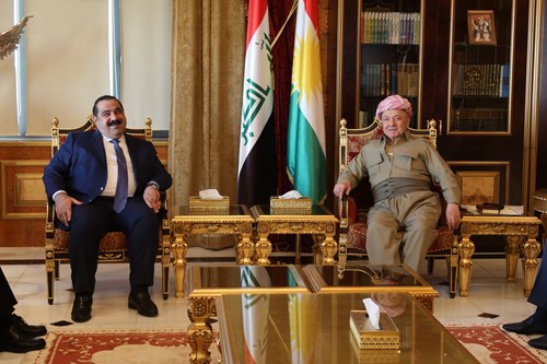 مثنى سامرائي