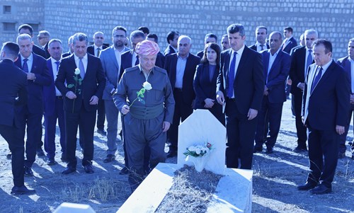 سەرۆك لە كەلها نزاركێ ٢.JPG