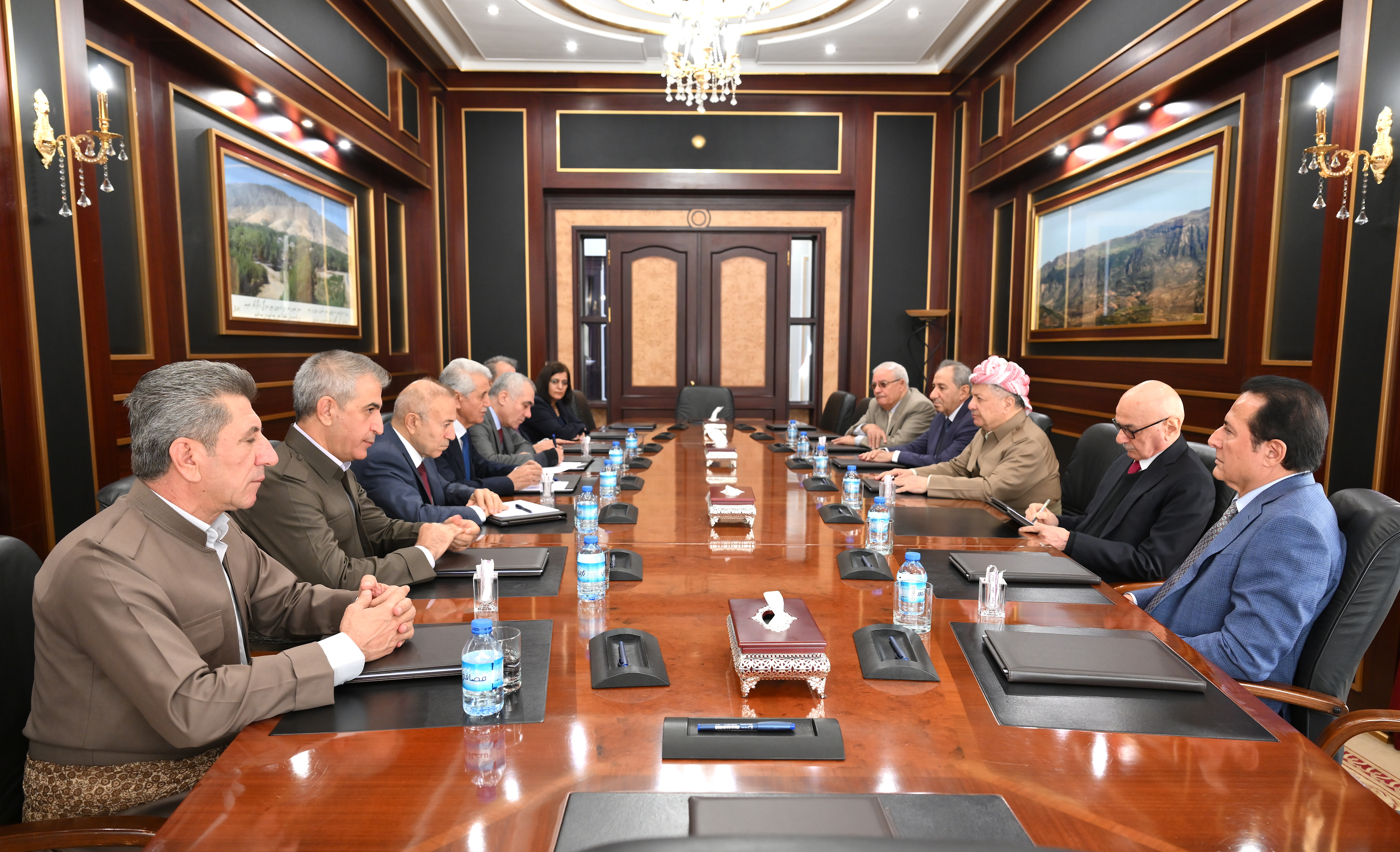 شاندی پارتی دیموكراتی كورد – سوری.JPG