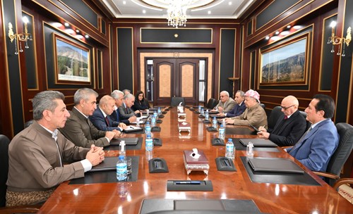 شاندی پارتی دیموكراتی كورد – سوری.JPG