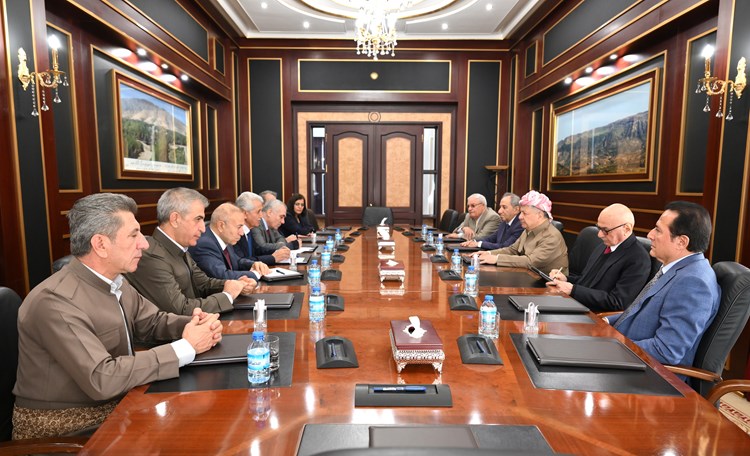 شاندی پارتی دیموكراتی كورد – سوری.JPG