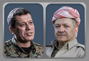 سەرۆک بارزانی و مەزلووم عەبدی.JPG