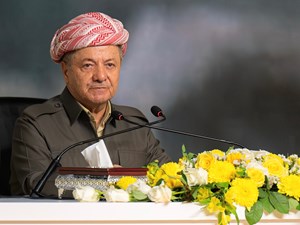 جەنابی سەرۆک بارزانی.JPG (1)